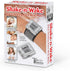 Tech Tools Vibrating Alarm Clock - Shake N Wake - Silent Alarm Wristband Watch - with Dual Alarms...
