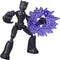 Avengers E7868 Marvel Bend and Flex Action Figure Toy, 6-Inch Flexible Black Panther, includes Accessory, Ages 4 and Up, Multicoloured...