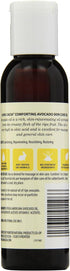 Aura Cacia Natural Skin Care Oil, Avocado, 4 Fluid Ounce...