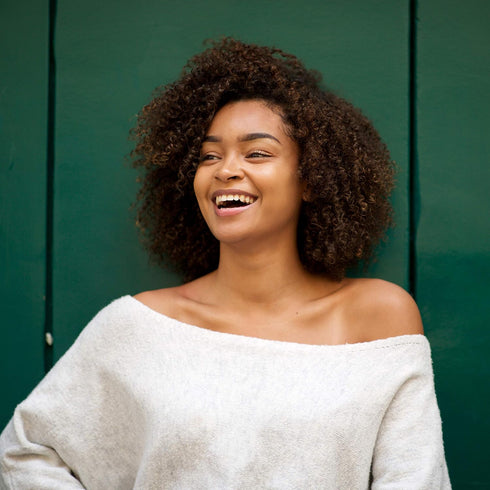 SheaMoisture Moringa & Avocado Power Greens Reconstructor...