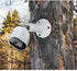 2 Pack Wall Mount for Arlo Pro/Pro2/Pro3/Pro4/Ultra/Ultra2/Essential Spotlight Camera,Adjustable Mount for Arlo Essential 2K Indoor/Outdoor(2nd Ge...