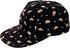 5 Panel Hat for Men Women Flat Brim Baseball Cap Urban Street Camper hats (P1)...