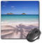 3dRose LLC 8 x 8 x 0.25 Inches Mouse Pad, Lanikai Beach Kailua Oahu Hawaii (mp_89735_1)...