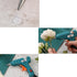 Mr. Pen- Hot Glue Gun Kit, 20W, Green, Glue Gun with 10 Glue Sticks, Glue Gun and Sticks Set, Mini Glue Gun, Mini Hot Glue Gun, Craft Glue Guns, G...
