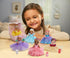 Baby Born Surprise Small Dolls Series 9 - Unwrap Surprise Collectible Baby Doll with 3 Water Surprises, Princess-Themed Dress, Color Change Diaper...