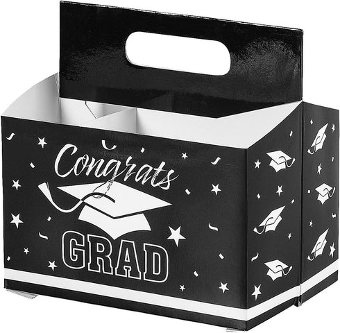 Fun Express Graduation Party Utensil Caddy...