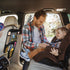ONE PIX Backseat Car Organizer Mats Back Seat Organizers and Storage Bag with Touch Screen Tablet Holder for Kids Toddlers Car Seats, Travel Acces...