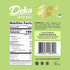 Deka Mini Wafer Bites (Matcha, Pack of 1)...