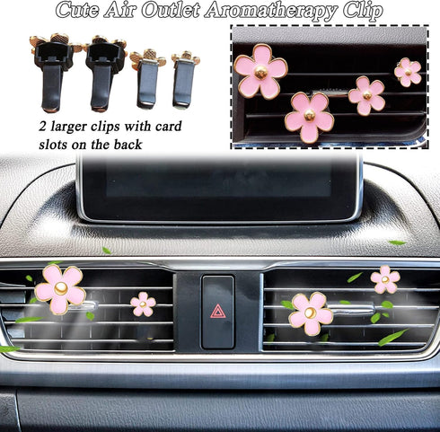 Fluffy Steering Wheel Cover for Women,LXPKKIG Faux Wool Steering Wheel Cover Cute Fluffy Car Accessories Set for Women Girls Universal Fit 15 inch...