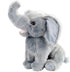 Cute Plush Elephant Soft & Cozy Baby Elephant Toy 11 inches...
