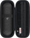 Hard Carrying Case for Beats Pill - Wireless Bluetooth Speaker, Wireless Portable Speaker Protection Case with Mesh Pocket for Charging Cables, Bl...