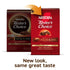 NESCAFÉ Taster's Choice, Instant Coffee Packets, Light Medium Roast Coffee, House Blend, 12 Boxes (72 Packets)...