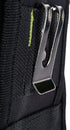AWP Organizer Tool Pouch | 7 Pockets & Loops for Tool Organization | Heavy-Duty Metal Belt Clip Attachment...