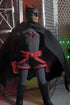 MEGO DC Heroes Flashpoint Batman PX 8IN AF...