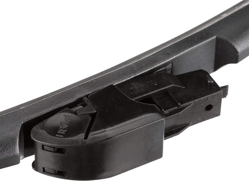 1205 Universal Flex RV Wiper Blade, 20 In., 99% Application Coverage, Class C...