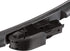 1205 Universal Flex RV Wiper Blade, 20 In., 99% Application Coverage, Class C...