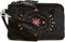 Vera Bradley Velvet Clip & Zip Mini Pouch Wallet, Winter Ornaments...
