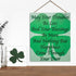 Irish Blessing Wooden Sign, May Your Troubles Be Less Wall Art, Irish Gifts, Irish Prayer Home Decor...