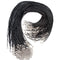 100 Pcs 2.0mm Black Necklace Cord with Lobster Claw Clasp for DIY Jewelry Making, 18 inches...
