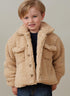 Butterick Children's, Teens' and Adults' Jacket Sewing Pattern Kit, Design Code B6916, Sizes XS-L/S-XL, Multicolor...