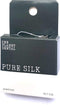 Biodegradable Silk Dental Floss |Zero Waste Floss | NoPFAS |Teflon Free Floss | Peppermint Oil | 43 Yards | Shatter Proof Cardboard Box | Plastic ...