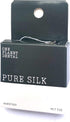 Biodegradable Silk Dental Floss |Zero Waste Floss | NoPFAS |Teflon Free Floss | Peppermint Oil | 43 Yards | Shatter Proof Cardboard Box | Plastic ...