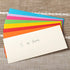 50 Pack #10 Business Envelopes Standard V Flap Invoices Envelopes for Office Checks, Business Letterhead, Letter Mailing 4.13 x 9.49 Inches (10 Co...