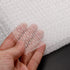 PATIKIL 47.2" x 39.4" Air Conditioner Air Filter Material, Plastic Dustproof Filtering Mesh Screen Replacement for Air Conditioning, White...
