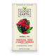 Good Earth Sensorials Hibiscus, Rose & Sweet Berries Herbal Tea 15 ct Box...