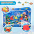 Infinno Inflatable Tummy Time Mat Premium Baby Water Play Mat for Infants and Toddlers Baby Toys for 3 to 24 Months, Strengthen Your Baby's Muscle...