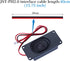 Speaker 3 Watt 8 Ohm Compatible with Arduino Motherboard, JST-PH2.0 Interface. It is Ideal for a Variety of Small Electronic Projects....