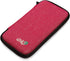 WYNGS Protective Case for TI 84 Plus/TI 83 Plus/Casio FX-9860GII / Casio FX-9750 GIII/Casio PRIZM FX-CG 50 Graphing Calculator in pink...