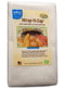 Pellon, Natural Wrap-N-Zap Cotton Quilt Batting, 45 by 36-Inch, 1 Pack...