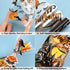 HalloweenCandy Bags Treats Bags, 200 PCSHalloween Cellophane Bags for Kids Treat or Trick Party Supplies, 8 Styles HalloweenGoodies Bags Gift Bags...
