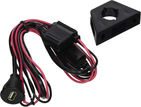 Axxess USB Charging Port 2.1 Amps......