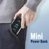 Mini Power Bank 10000mAh,Small Portable Charger USB C in/Output 22.5W Fast Charging,Best Gift for Various Festivals - Constellation Battery Pack f...