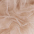 4-Way Stretch Mesh Fabric Nylon Spandex Power Mesh 60 Inch by 2 Yards Lightweight Sheer Mesh (Nude)...