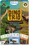 Skillmatics Card Game - Dino Trio, A Smart Swapping Dinosaur Themed Strategy Game for Kids, Teens & Adults...