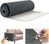 79 * 15.8IN Cat Scratch Pads Mat Carpet Protector,Easy-Cut Highly Viscous Pets Scratch Carpet for Floor Doorway Porch,DIY Floor Mat Prevent Carpet...