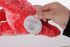 Apricot Lamb Toys Plush Red Plush Dragon Dinosaur Stuffed Animal Soft Cuddly Perfect for Child ?Red Plush Dragon?8 Inches...
