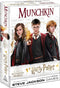 Munchkin Harry Potter Board Game | Officially Licensed Harry Potter Gift | Artwork from Harry Potter Movies | Collectible Steve Jackson's Munchkin...