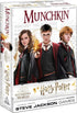 Munchkin Harry Potter Board Game | Officially Licensed Harry Potter Gift | Artwork from Harry Potter Movies | Collectible Steve Jackson's Munchkin...