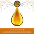 Oil of Youth 4 Ounce Bulk Breathe Blend Essential Oil - Therapeutic Grade - Pure & Natural...