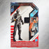 Snake Eyes: G.I. Joe Origins Ninja Strike Snake Eyes Collectible 12-Inch Scale Figure with Action Feature, Toys for Kids Ages 4 and Up...