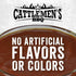 Cattlemen's Kansas City Classic BBQ Sauce, 1 gal - One Gallon Jug of Kansas City Barbecue Sauce, Perfect Tangy, Sweet Flavor for Pork, Wings, Chic...