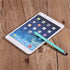 Screen Pen for Touchscreen, Touchscreen Soft Tip Pen, Pen, Replacement Capacitive Stylus Pen Pencil for iPhone/BlackBerry/HTC(Green)...