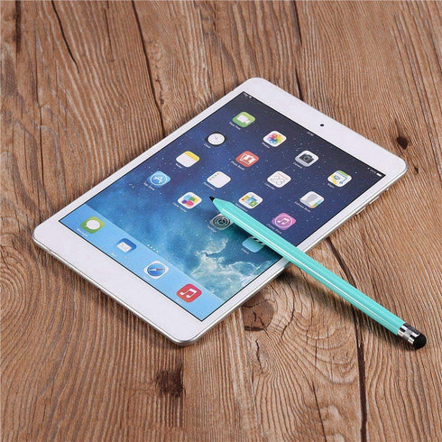 Touch Screen Pen Replacement for All Touch Screens Cell Phones Tablets Laptops Universal Stylus Pencil (Green)......