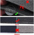 uxcell Automotive Universal Baja Blanket Bucket Seat Cover for Car SUV...