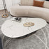 CRE8TIVE White Marble Contact Paper for Countertops Matte Marble Wallpaper Peel and Stick Removable Marble Countertop Contact Paper Waterproof Sel...