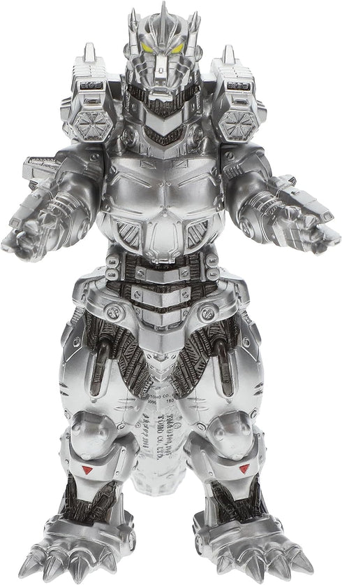 BANDAI - Movie Monster Series - Mechagodzilla (Heavily Armed)...